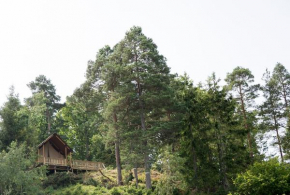  Anfasteröd Gårdsvik - Tälten  Льунгскиле